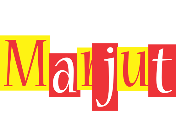 Marjut errors logo