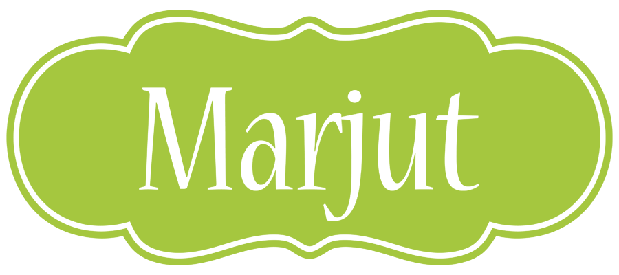Marjut family logo