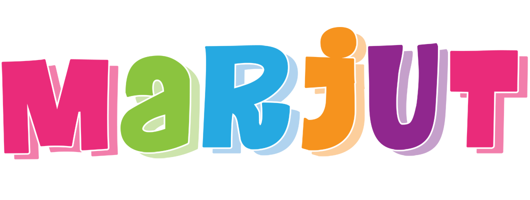 Marjut friday logo
