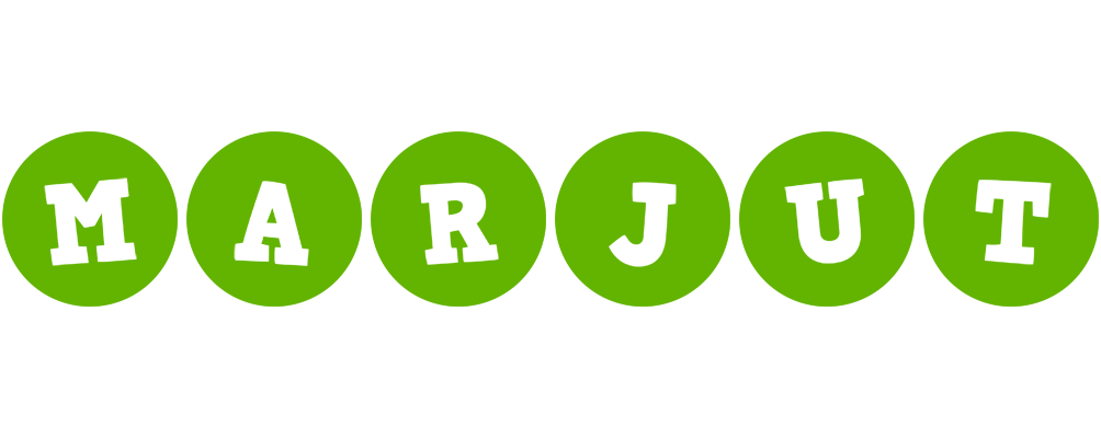Marjut games logo