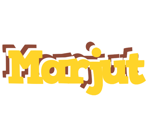 Marjut hotcup logo
