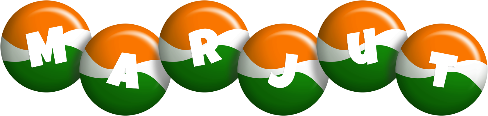 Marjut india logo