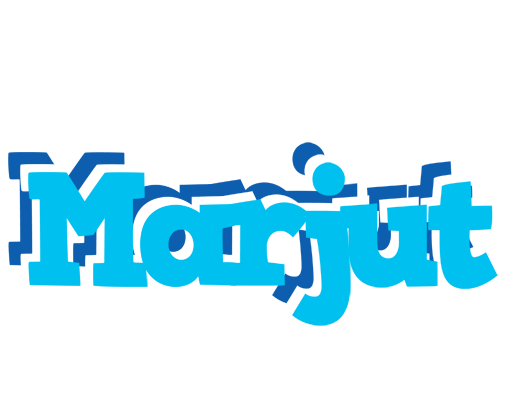 Marjut jacuzzi logo