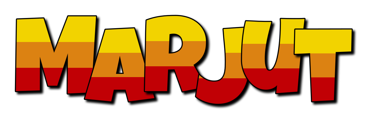 Marjut jungle logo