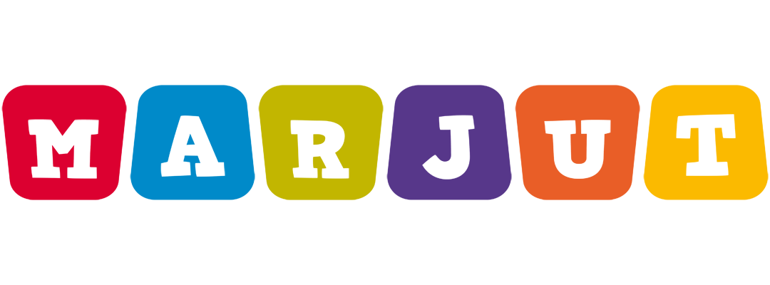Marjut kiddo logo