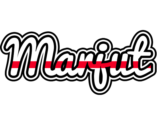 Marjut kingdom logo