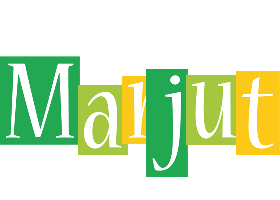 Marjut lemonade logo