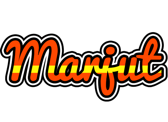 Marjut madrid logo