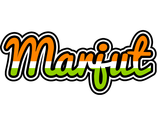 Marjut mumbai logo