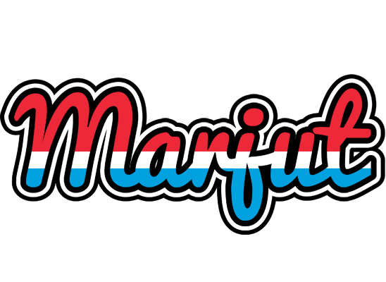 Marjut norway logo