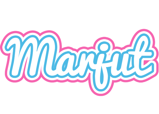 Marjut outdoors logo