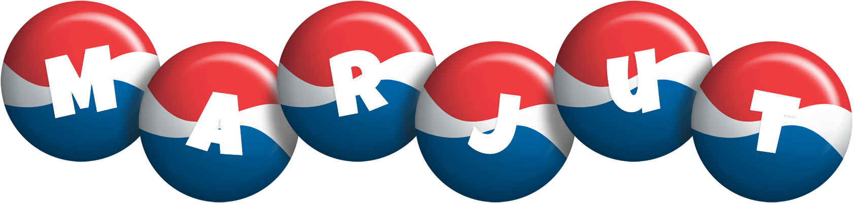 Marjut paris logo