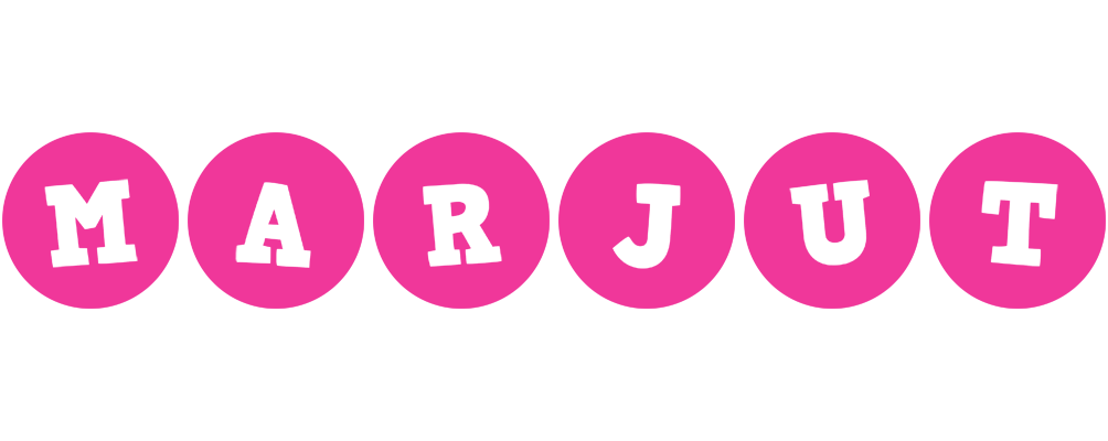 Marjut poker logo