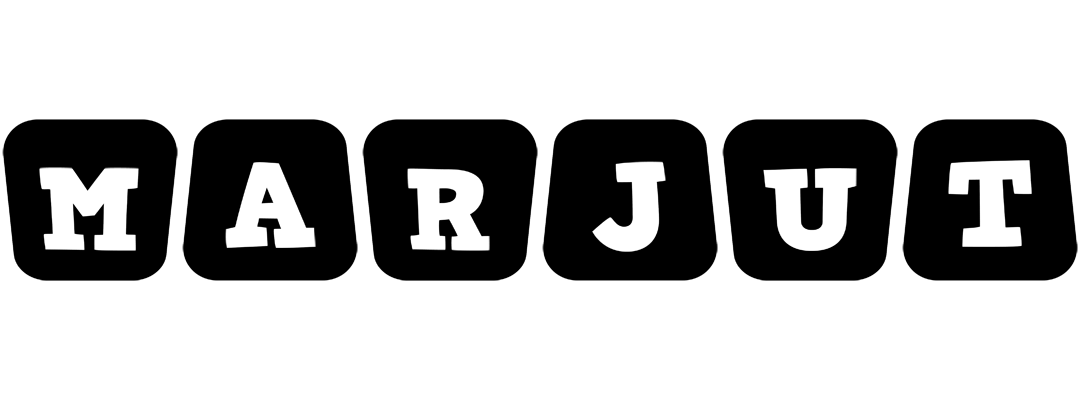 Marjut racing logo