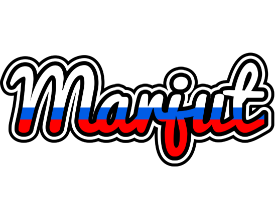 Marjut russia logo