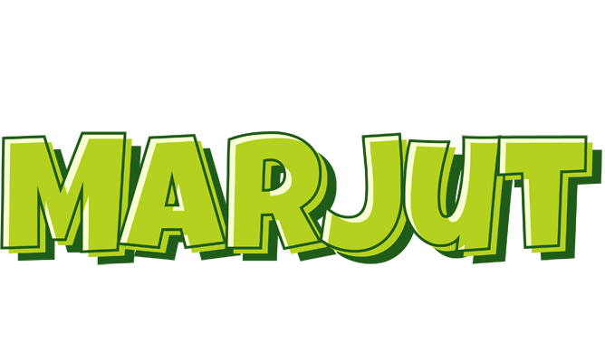 Marjut summer logo