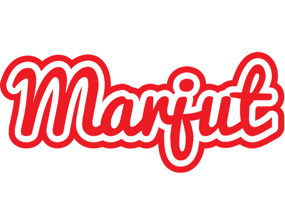 Marjut sunshine logo