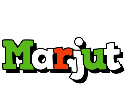 Marjut venezia logo