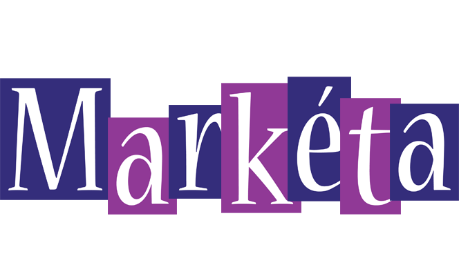 Markéta autumn logo