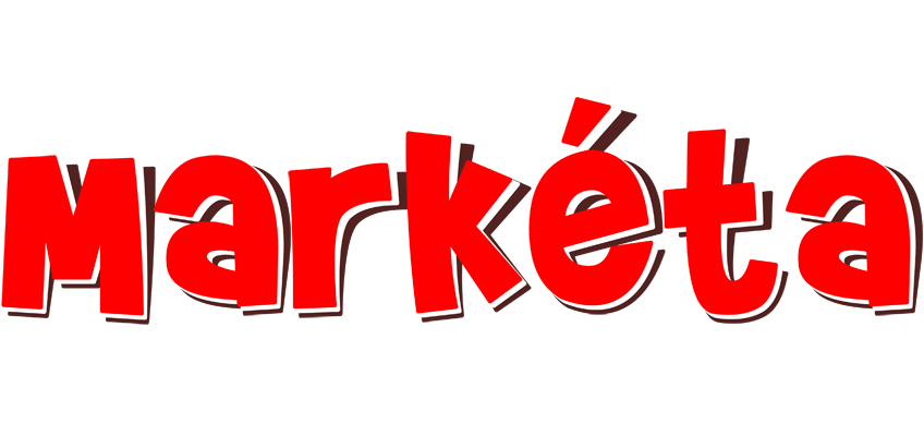 Markéta basket logo