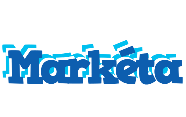 Markéta business logo