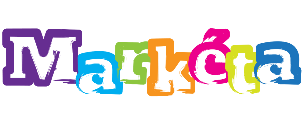 Markéta casino logo