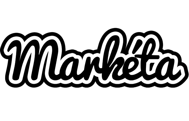 Markéta chess logo
