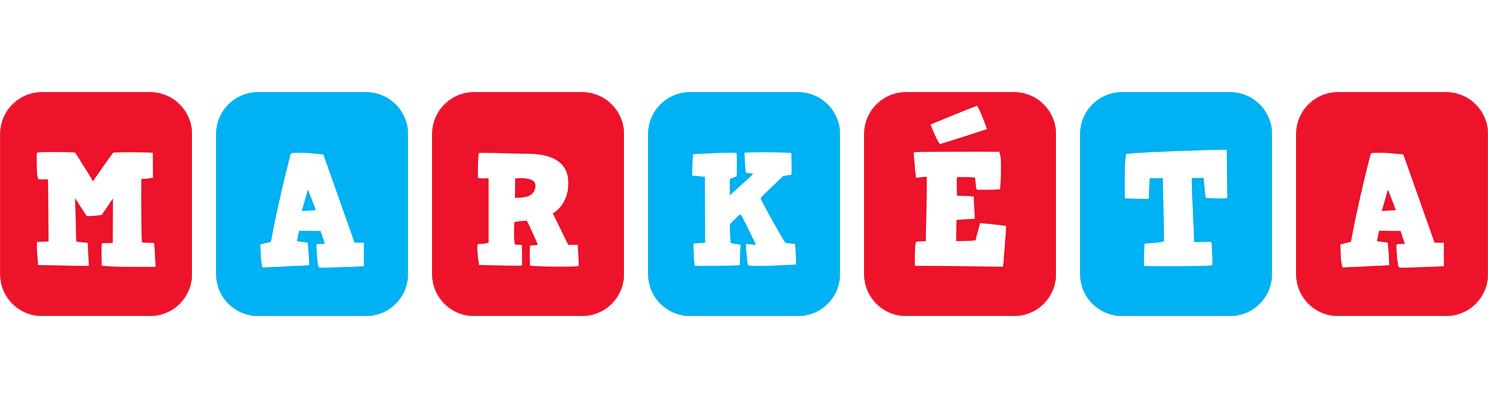 Markéta diesel logo