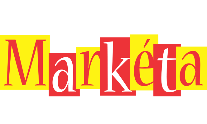 Markéta errors logo