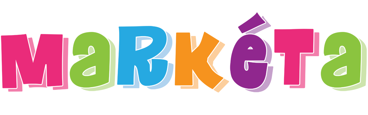 Markéta friday logo