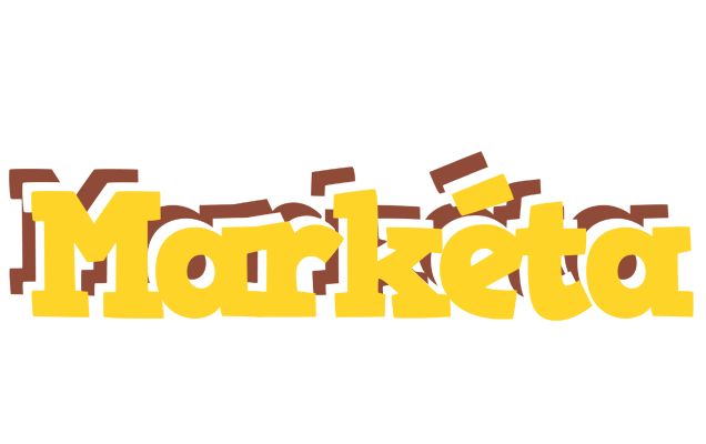 Markéta hotcup logo