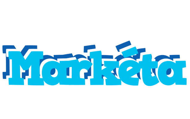 Markéta jacuzzi logo