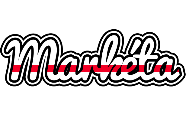 Markéta kingdom logo