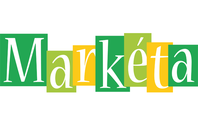 Markéta lemonade logo