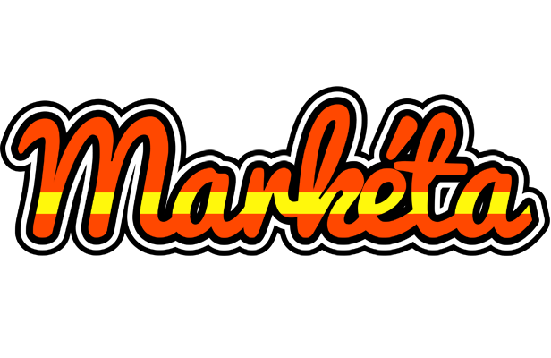 Markéta madrid logo
