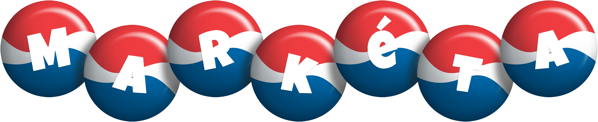 Markéta paris logo