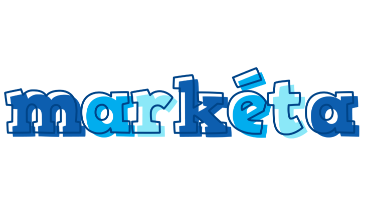 Markéta sailor logo
