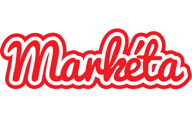Markéta sunshine logo