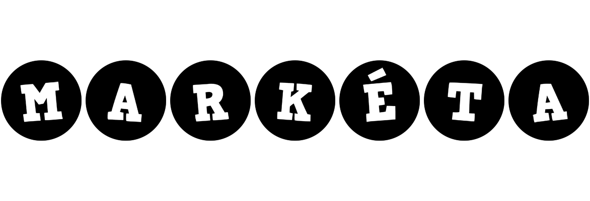 Markéta tools logo