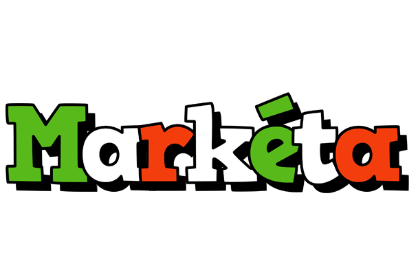 Markéta venezia logo
