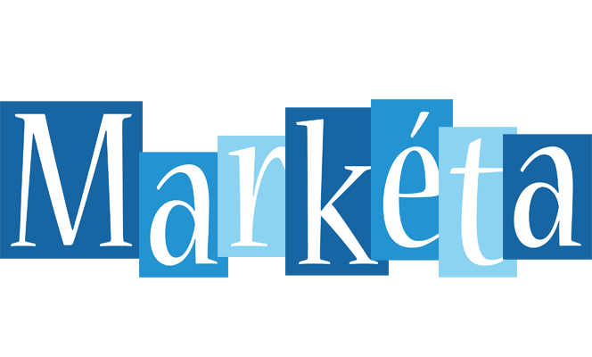 Markéta winter logo