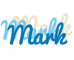 Mark breeze logo
