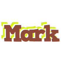 Mark caffeebar logo