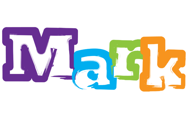 Mark casino logo