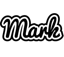 Mark chess logo