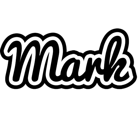 Mark chess logo