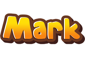 Mark cookies logo