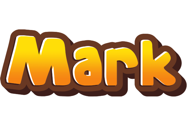 Mark cookies logo