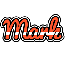 Mark denmark logo