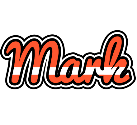 Mark denmark logo